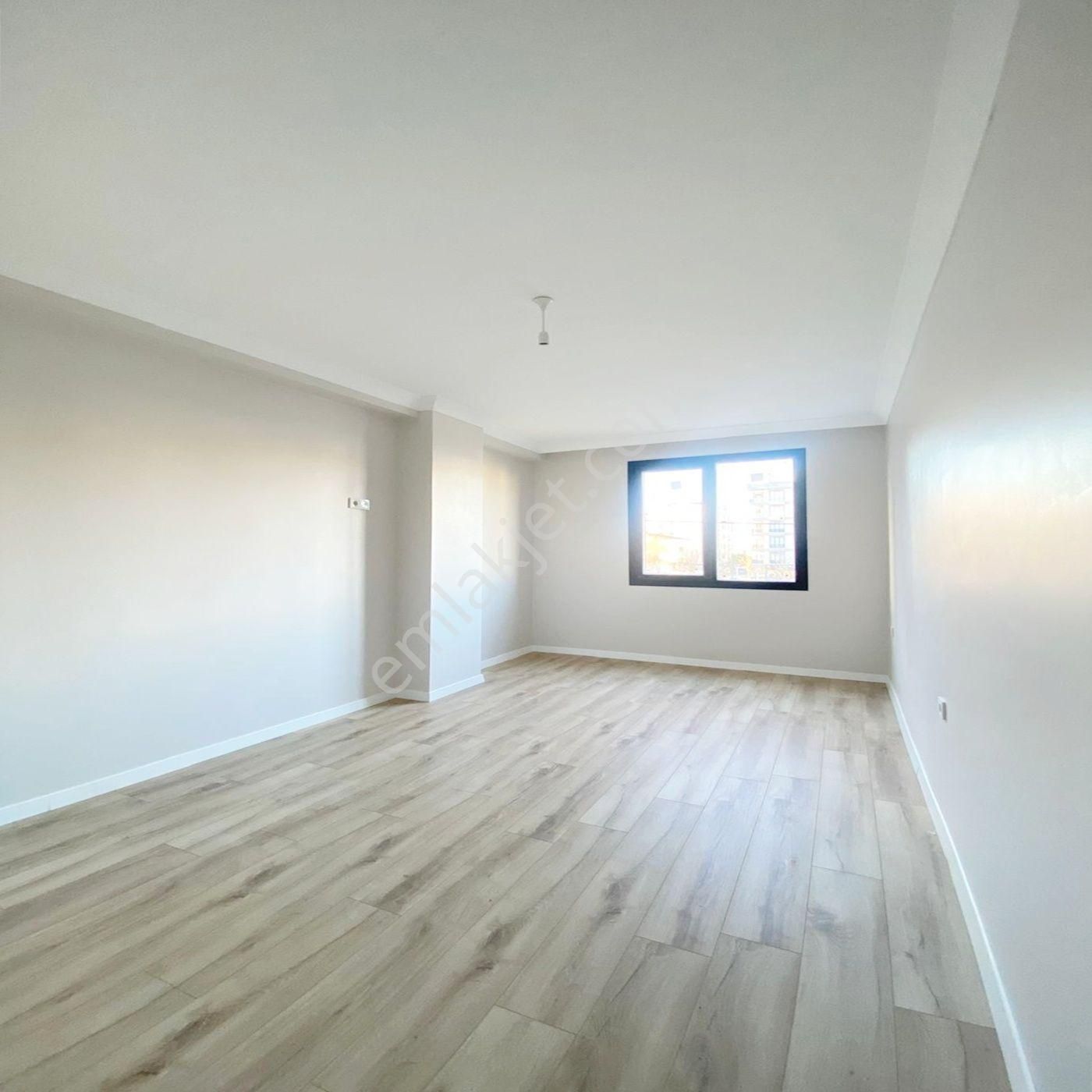 Pusula Yapı'dan Adil Mahallesi'nde Çift Balkonlu Geniş 2+1 Daire - Görsel 8