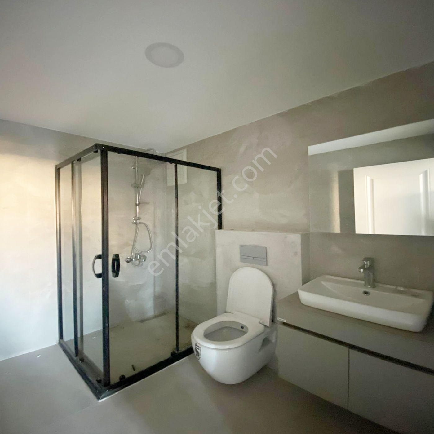 Pusula Yapı'dan Adil Mahallesi'nde Çift Balkonlu Geniş 2+1 Daire - Görsel 17