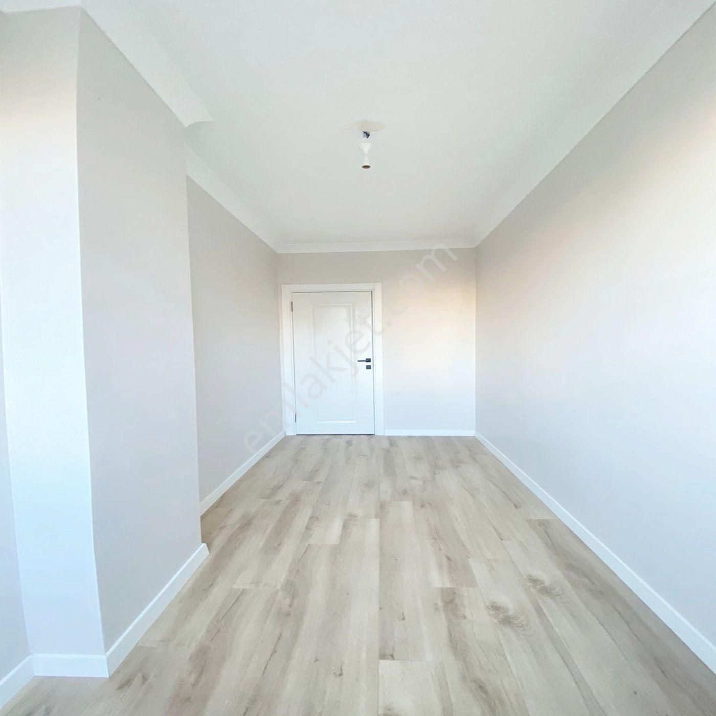 Pusula Yapı'dan Adil Mahallesi'nde Çift Balkonlu Geniş 2+1 Daire - Görsel 4