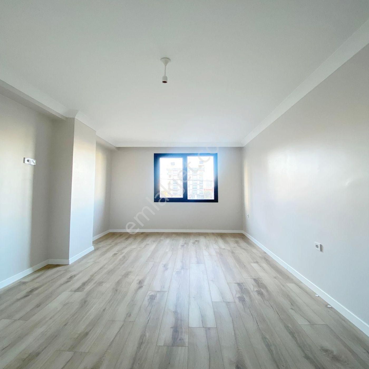 Pusula Yapı'dan Adil Mahallesi'nde Çift Balkonlu Geniş 2+1 Daire - Görsel 6