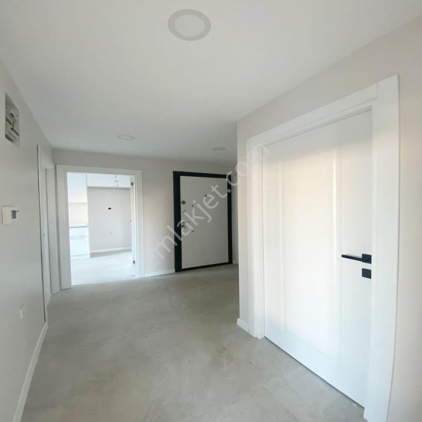 Pusula Yapı'dan Adil Mahallesi'nde Çift Balkonlu Geniş 2+1 Daire - Görsel 16