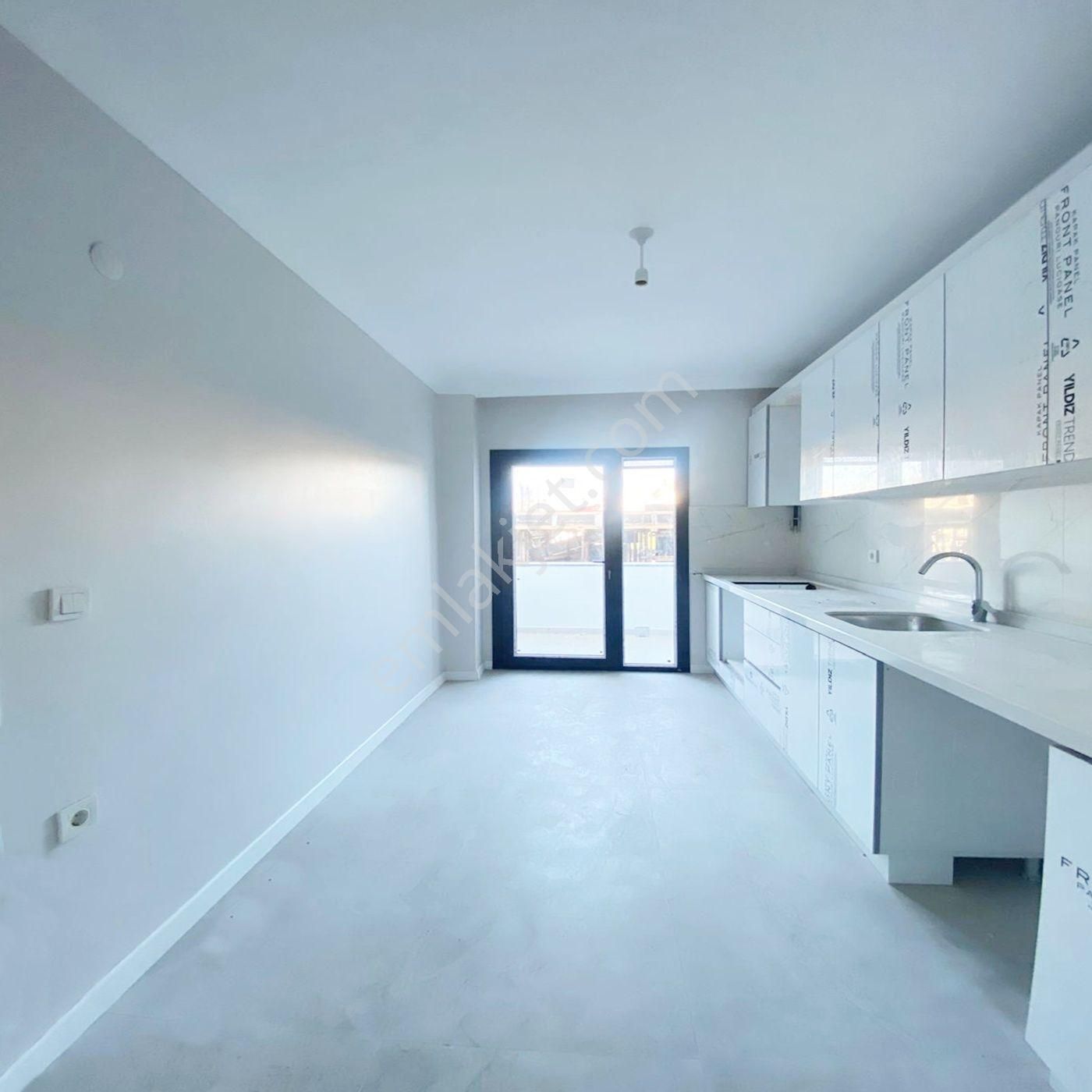 Pusula Yapı'dan Adil Mahallesi'nde Çift Balkonlu Geniş 2+1 Daire - Görsel 12