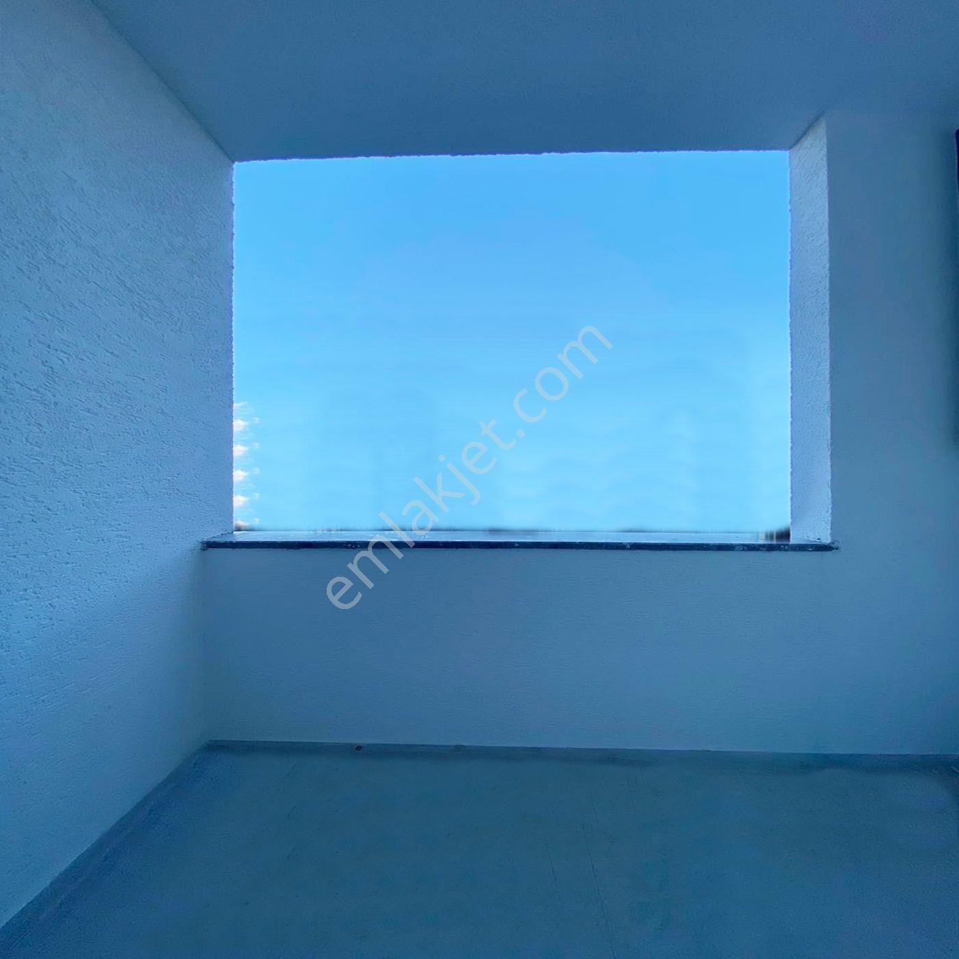 Pusula Yapı'dan Adil Mahallesi'nde Çift Balkonlu Geniş 2+1 Daire - Görsel 14