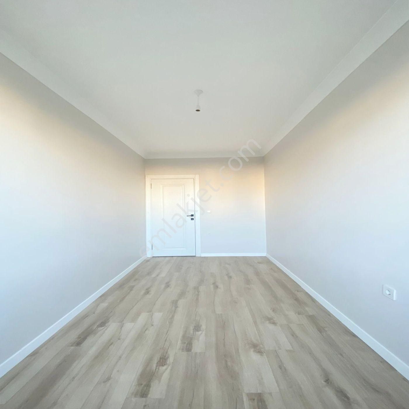 Pusula Yapı'dan Adil Mahallesi'nde Çift Balkonlu Geniş 2+1 Daire - Görsel 11