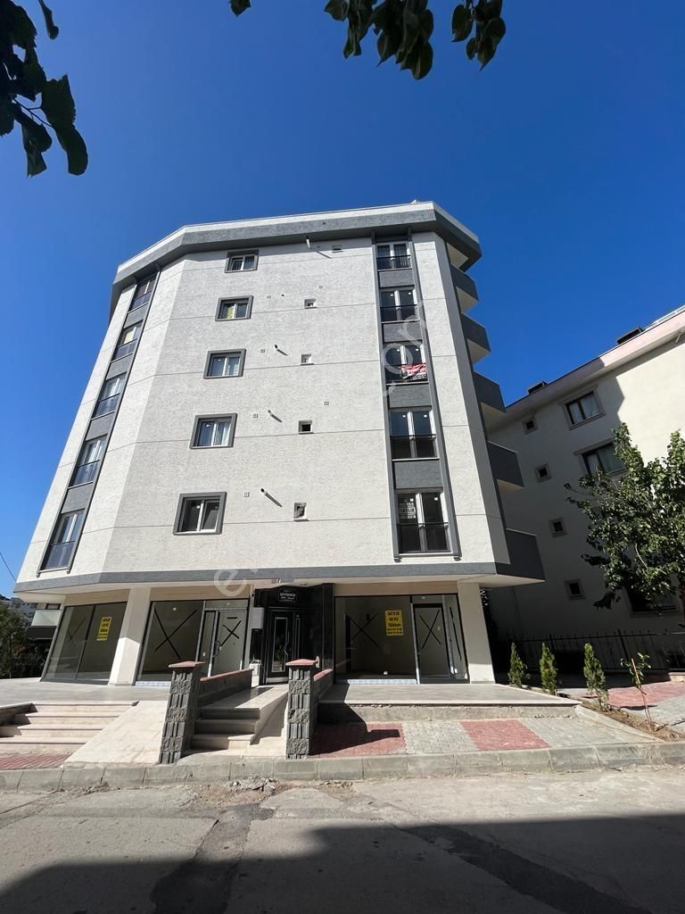 Sultanbeyli Adil Mahallesinde Satılık 2+1 Arakat Dubleks Daire - Görsel 19