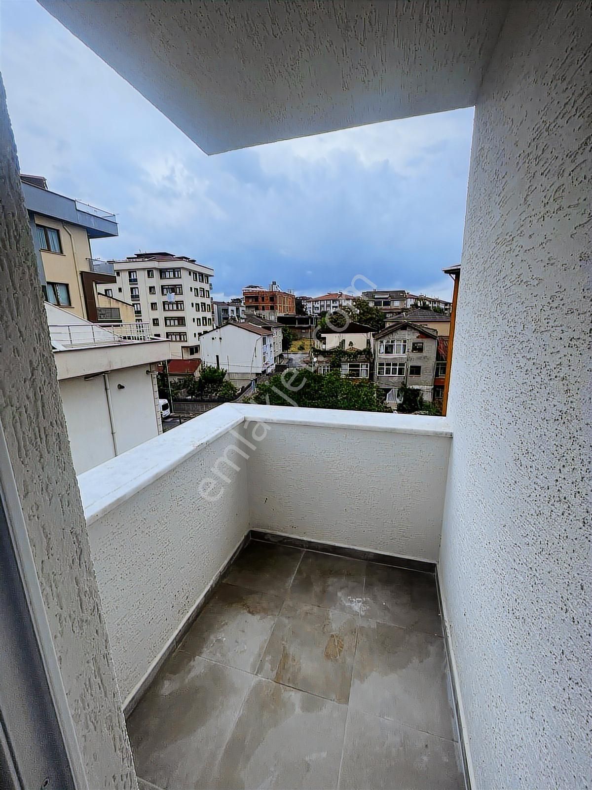 Sultanbeyli Adil Mahallesinde Satılık 2+1 Arakat Dubleks Daire - Görsel 16