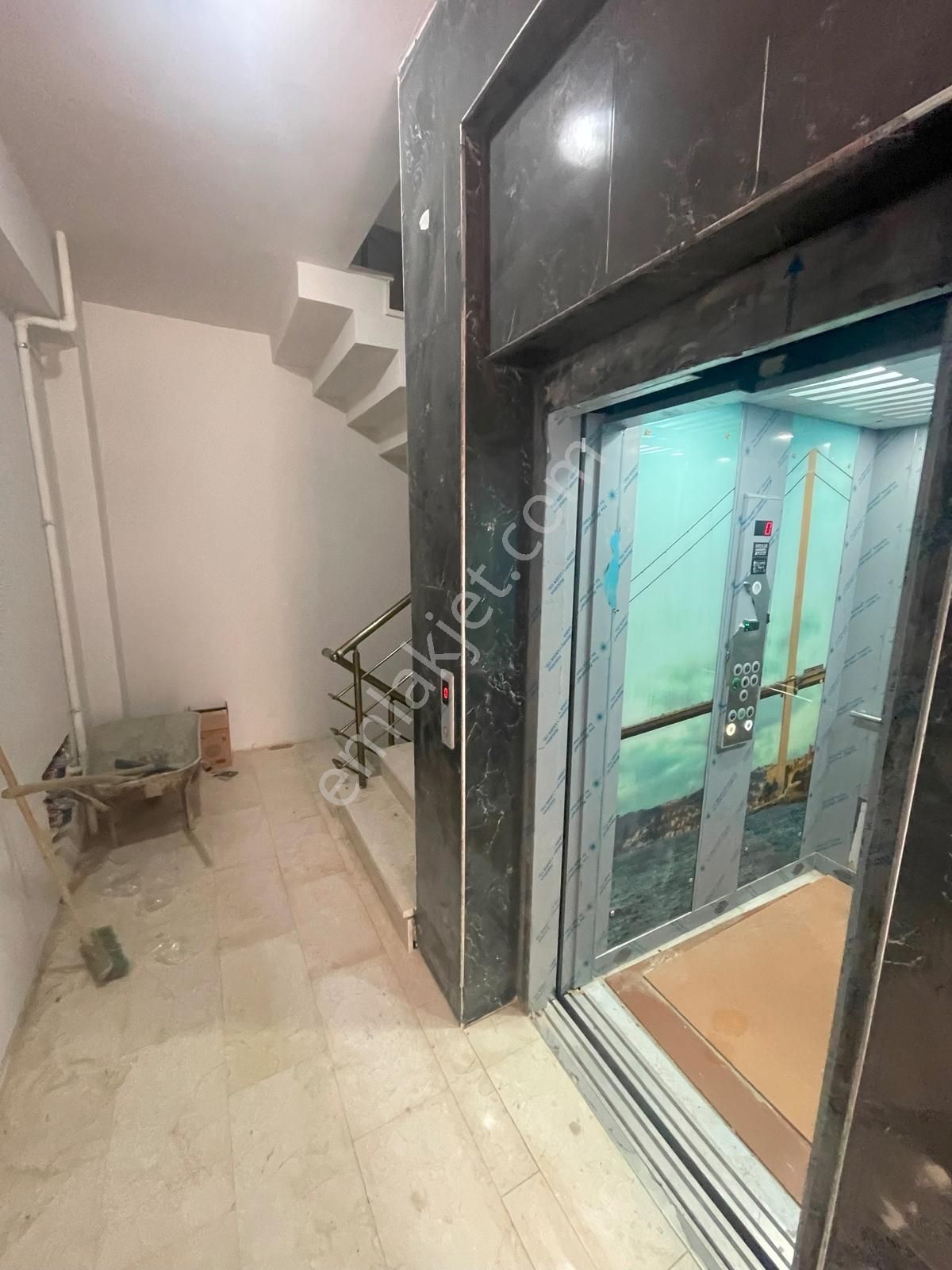 Sultanbeyli Adil Mahallesinde Satılık 2+1 Arakat Dubleks Daire - Görsel 7