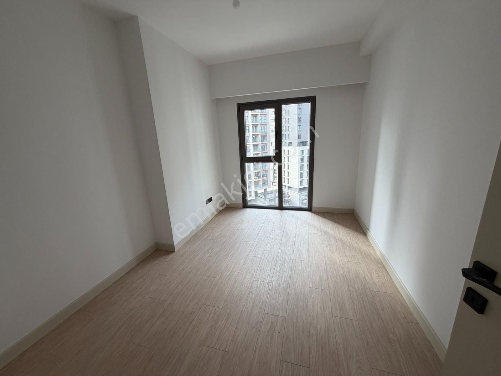 Takas Açık Emlak Konut Yenifikirtepe Satılık Geniş Tip 3+1 Daire - Görsel 4