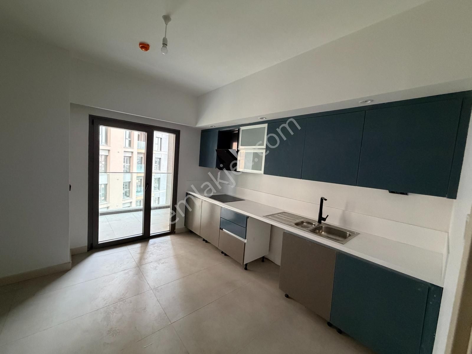 Takas Açık Emlak Konut Yenifikirtepe Satılık Geniş Tip 3+1 Daire - Görsel 8