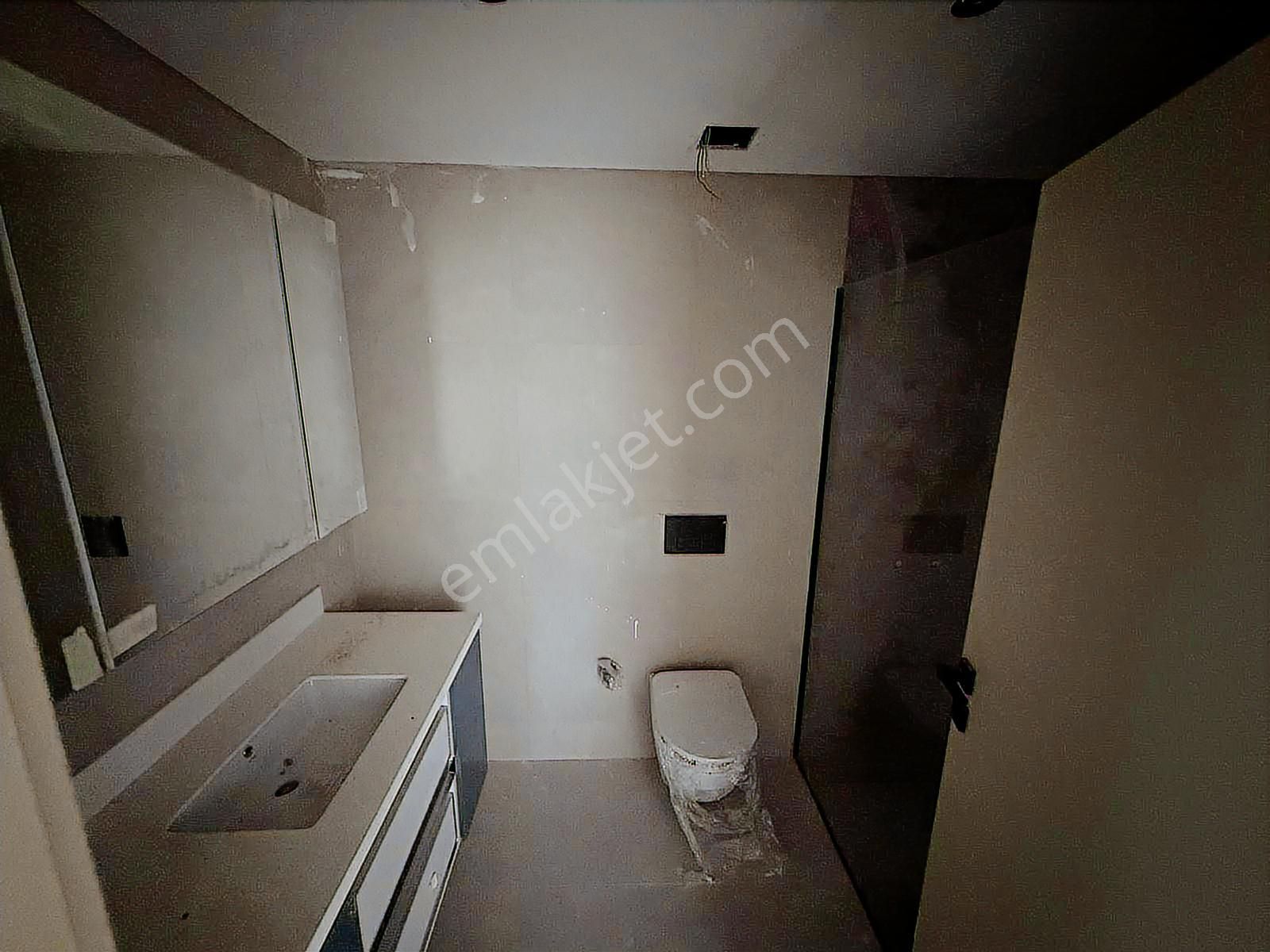 Takas Açık Emlak Konut Yenifikirtepe Satılık Geniş Tip 3+1 Daire - Görsel 18