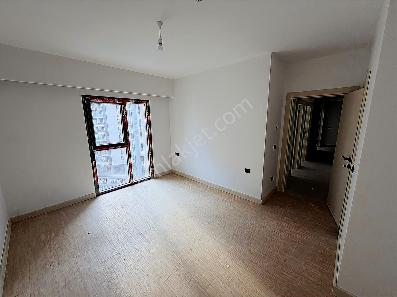 Takas Açık Emlak Konut Yenifikirtepe Satılık Geniş Tip 3+1 Daire - Görsel 23