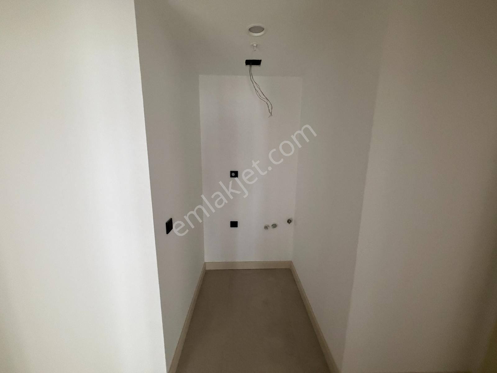 Takas Açık Emlak Konut Yenifikirtepe Satılık Geniş Tip 3+1 Daire - Görsel 2