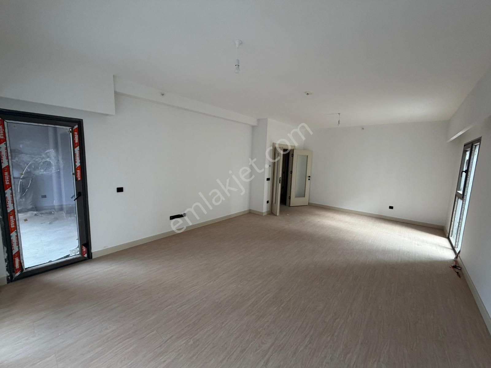 Takas Açık Emlak Konut Yenifikirtepe Satılık Geniş Tip 3+1 Daire - Görsel 10