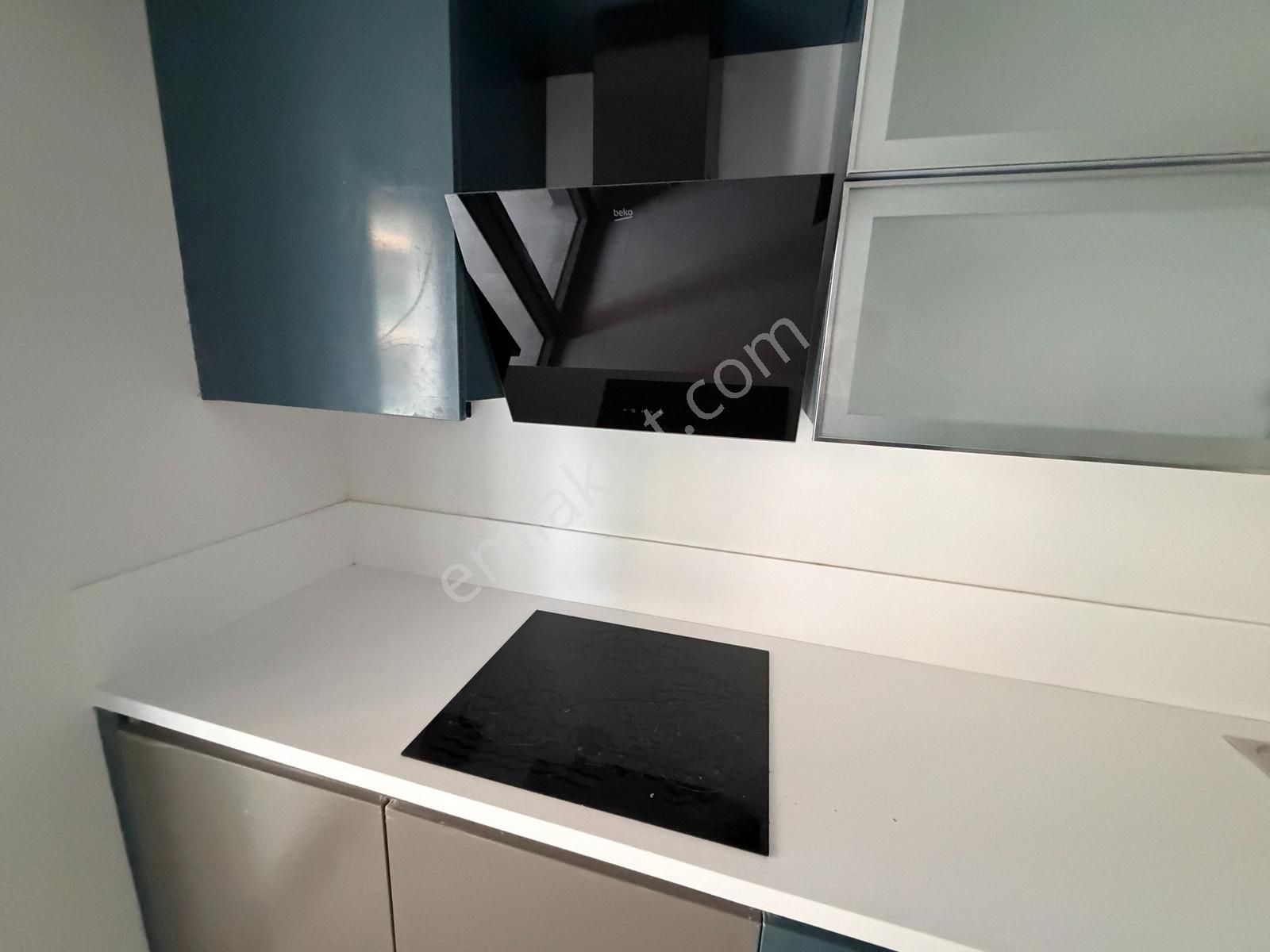 Takas Açık Emlak Konut Yenifikirtepe Satılık Geniş Tip 3+1 Daire - Görsel 17