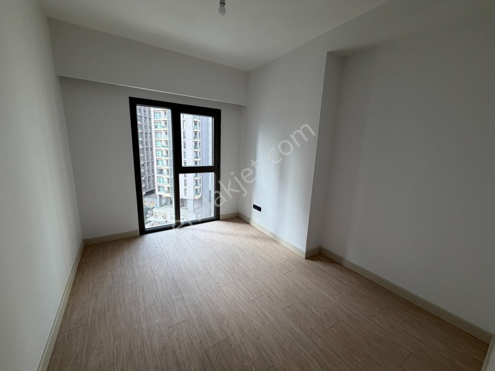 Takas Açık Emlak Konut Yenifikirtepe Satılık Geniş Tip 3+1 Daire - Görsel 6