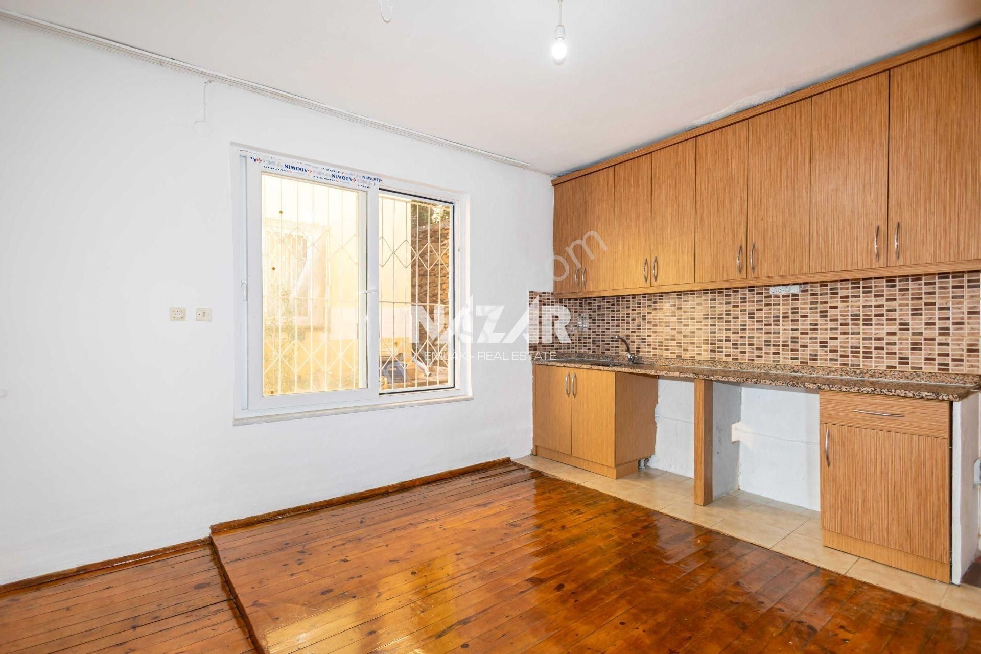 Alanya Hacımehmetli’de Kiralık 2+1 Deniz Manzaralı Daire - Görsel 17