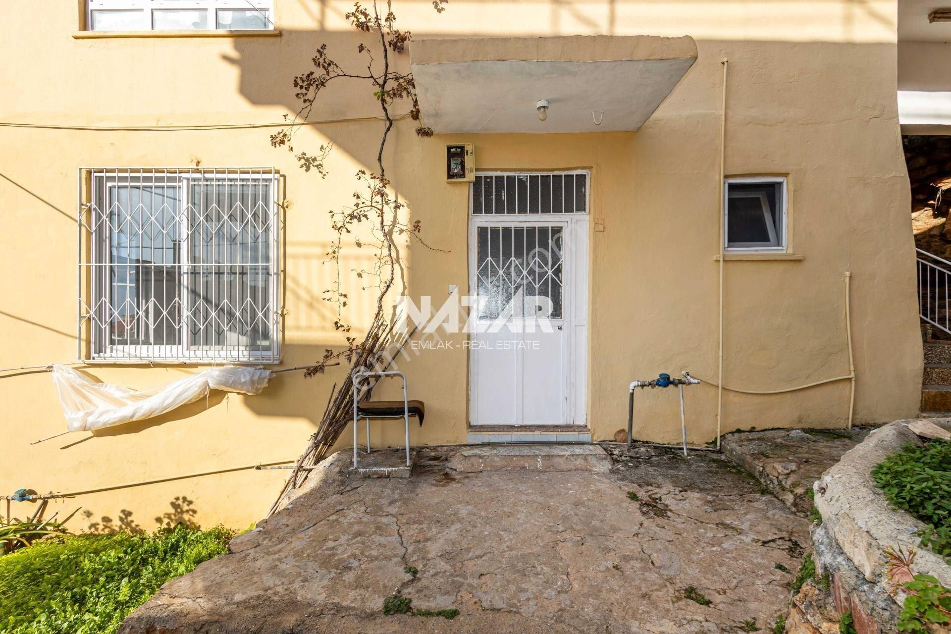 Alanya Hacımehmetli’de Kiralık 2+1 Deniz Manzaralı Daire - Görsel 5