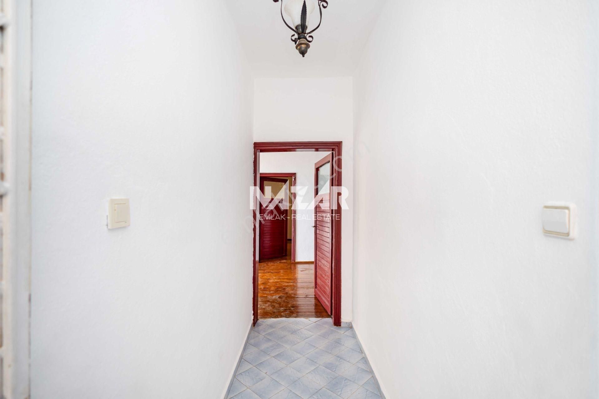 Alanya Hacımehmetli’de Kiralık 2+1 Deniz Manzaralı Daire - Görsel 7