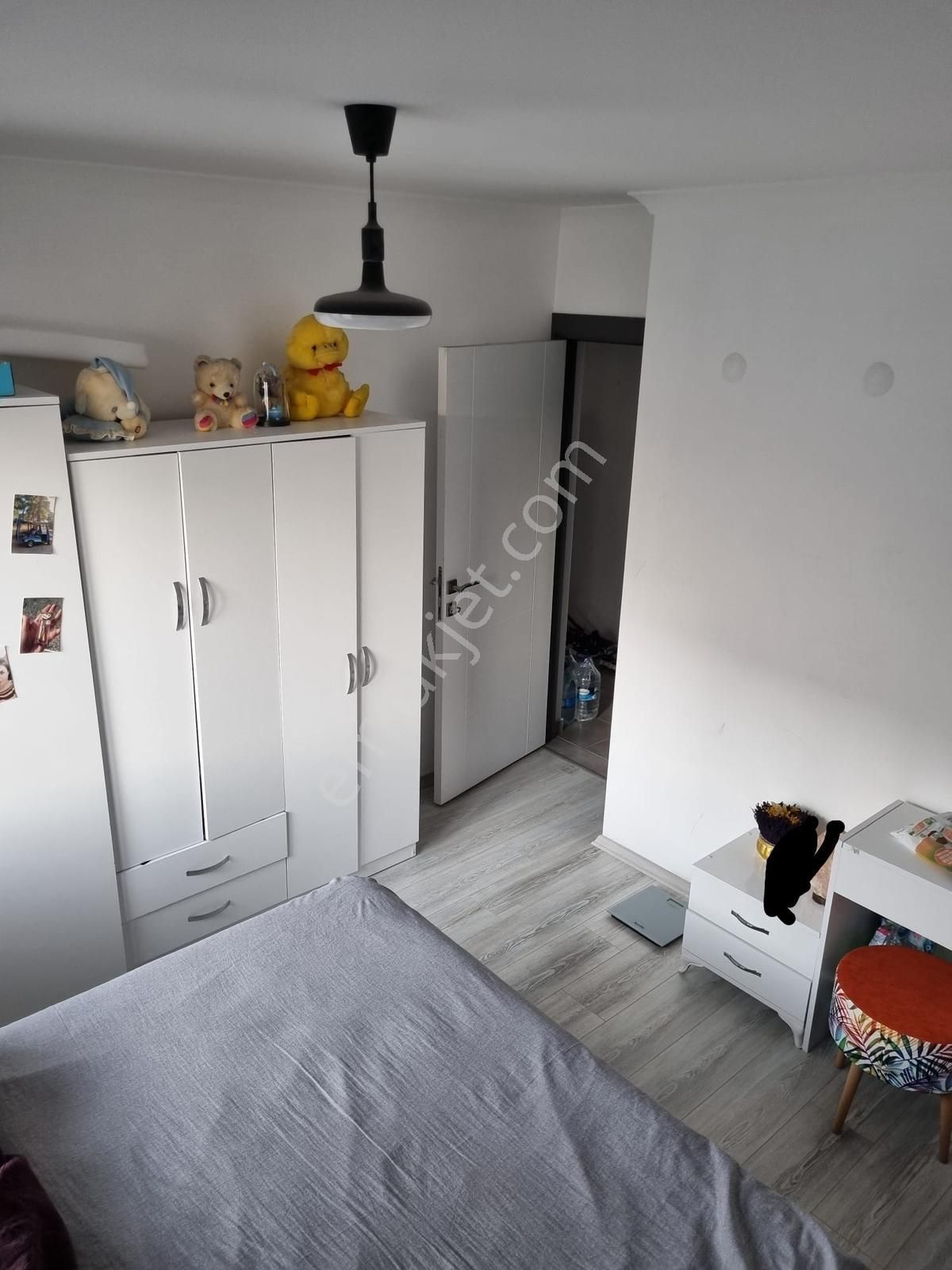 Pendik Fevzi Çakmak Merkezi Konum E-5 E Yürüme Satılık 2+1 Daire - Görsel 7