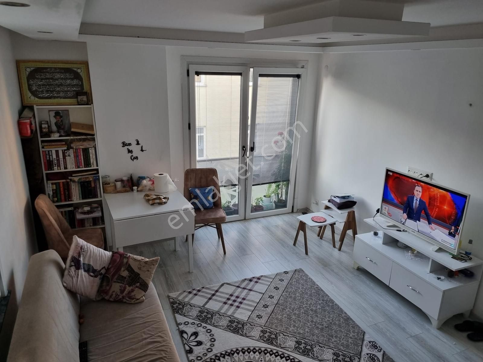 Pendik Fevzi Çakmak Merkezi Konum E-5 E Yürüme Satılık 2+1 Daire - Görsel 3