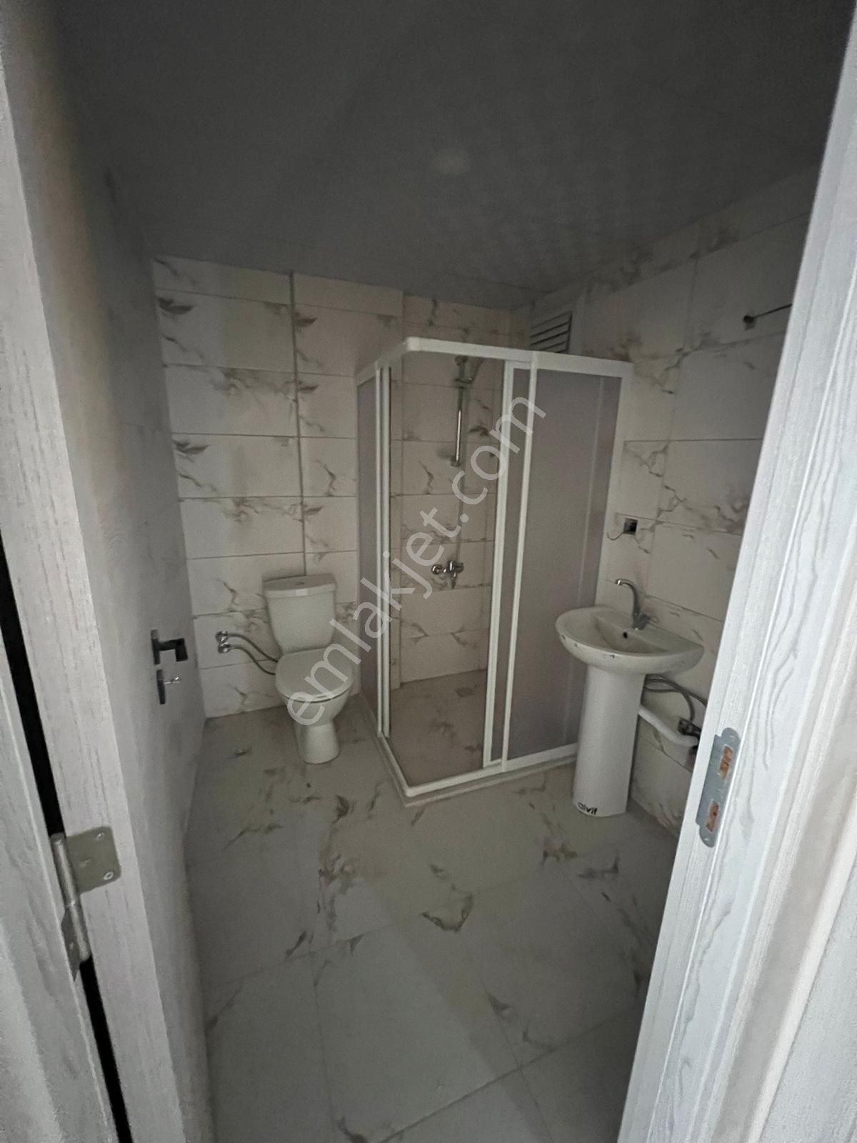 Karapınar Cumhuriyet Mahallesi Satılık Ara Kat 2+1 Sıfır Daire - Görsel 8