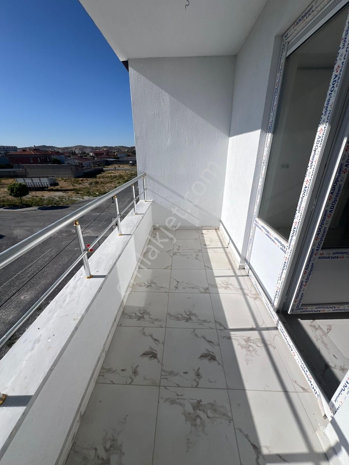 Karapınar Cumhuriyet Mahallesi Satılık Ara Kat 2+1 Sıfır Daire - Görsel 7