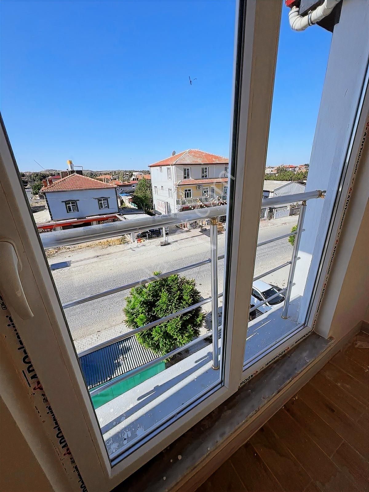 Karapınar Cumhuriyet Mahallesi Satılık Ara Kat 2+1 Sıfır Daire - Görsel 12