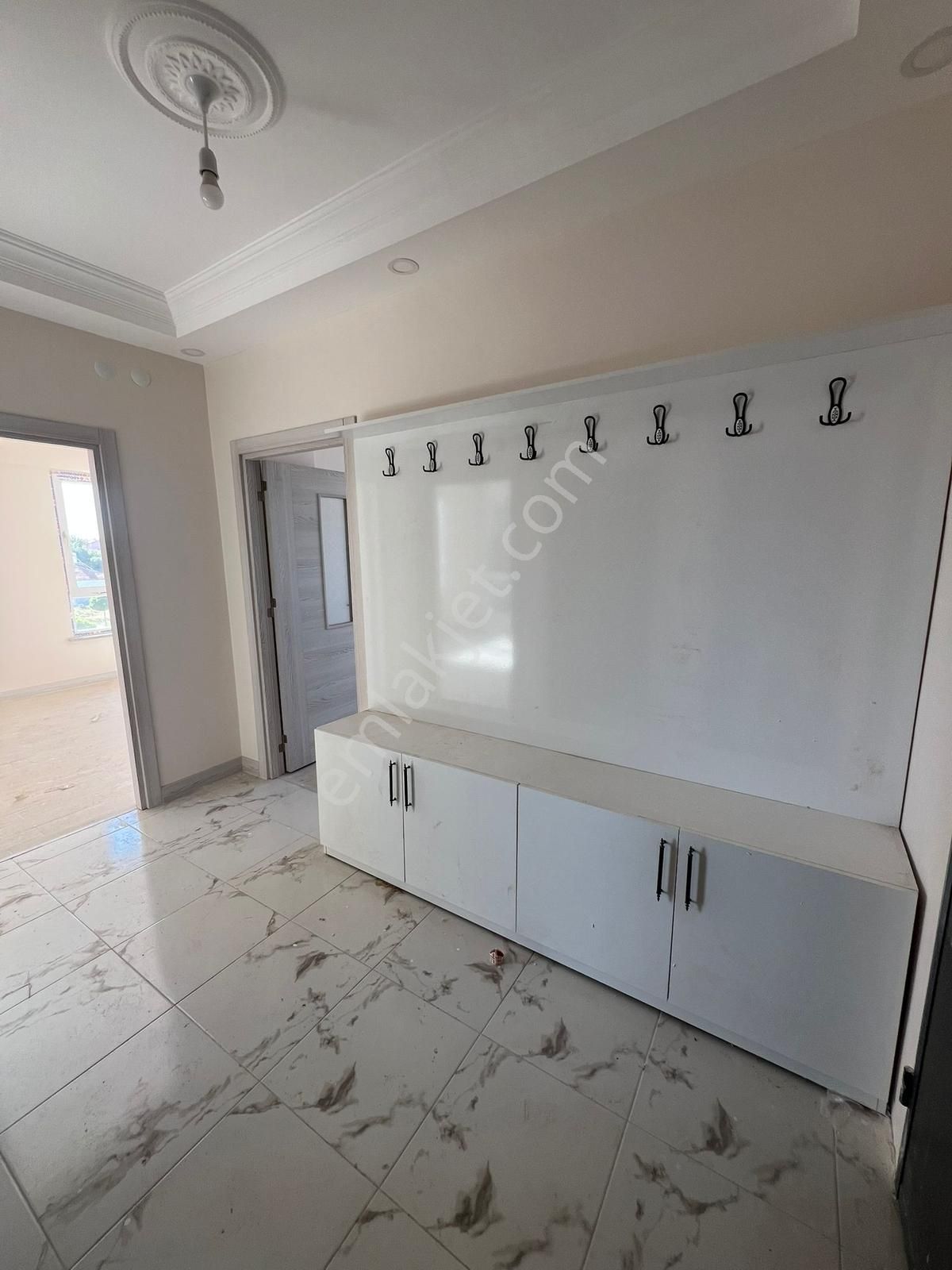 Karapınar Cumhuriyet Mahallesi Satılık Ara Kat 2+1 Sıfır Daire - Görsel 17