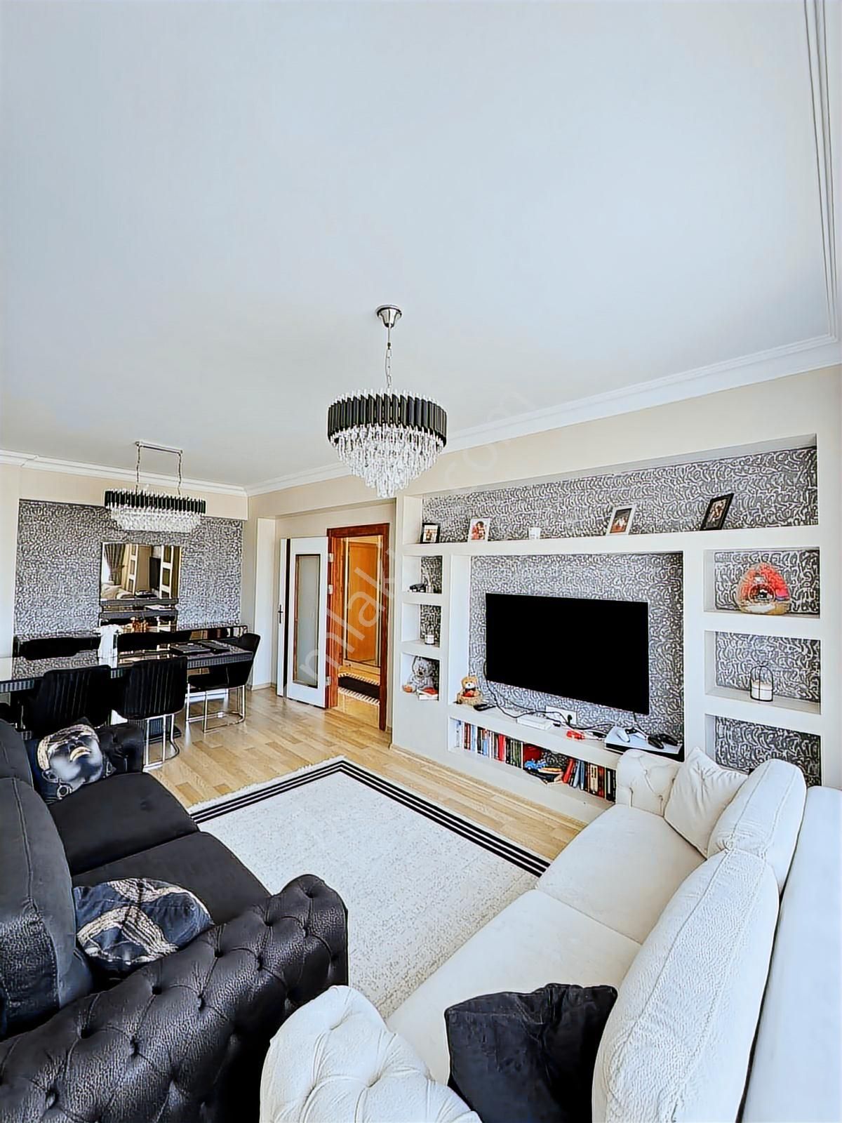 Tuzla Mimar Sinan'da Arakat Manzaralı Satılık 2+1 Daire - Görsel 13