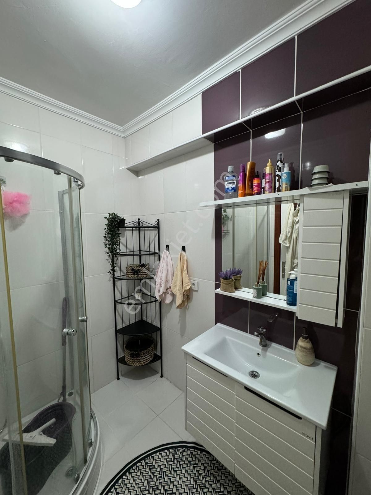 Tuzla Mimar Sinan'da Arakat Manzaralı Satılık 2+1 Daire - Görsel 7