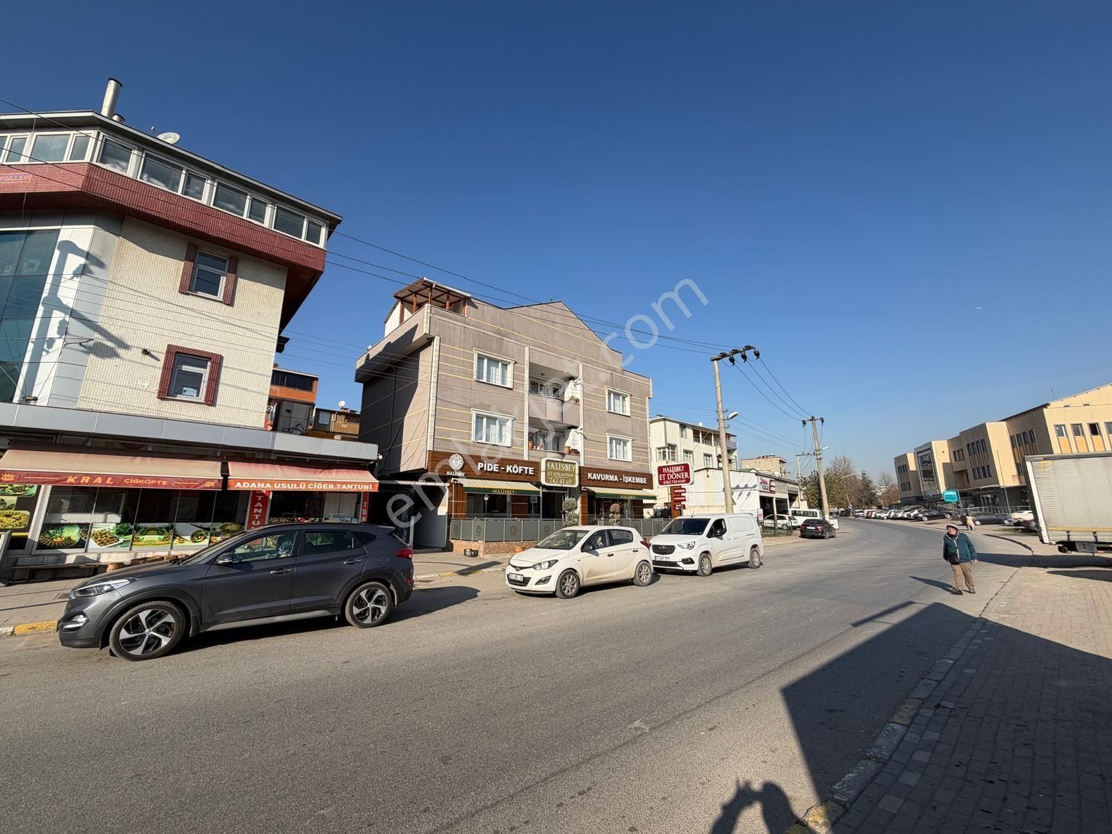 Kocaeli Çayırova'da İşlek Caddede Devren Kiralık Restoran - Görsel 4