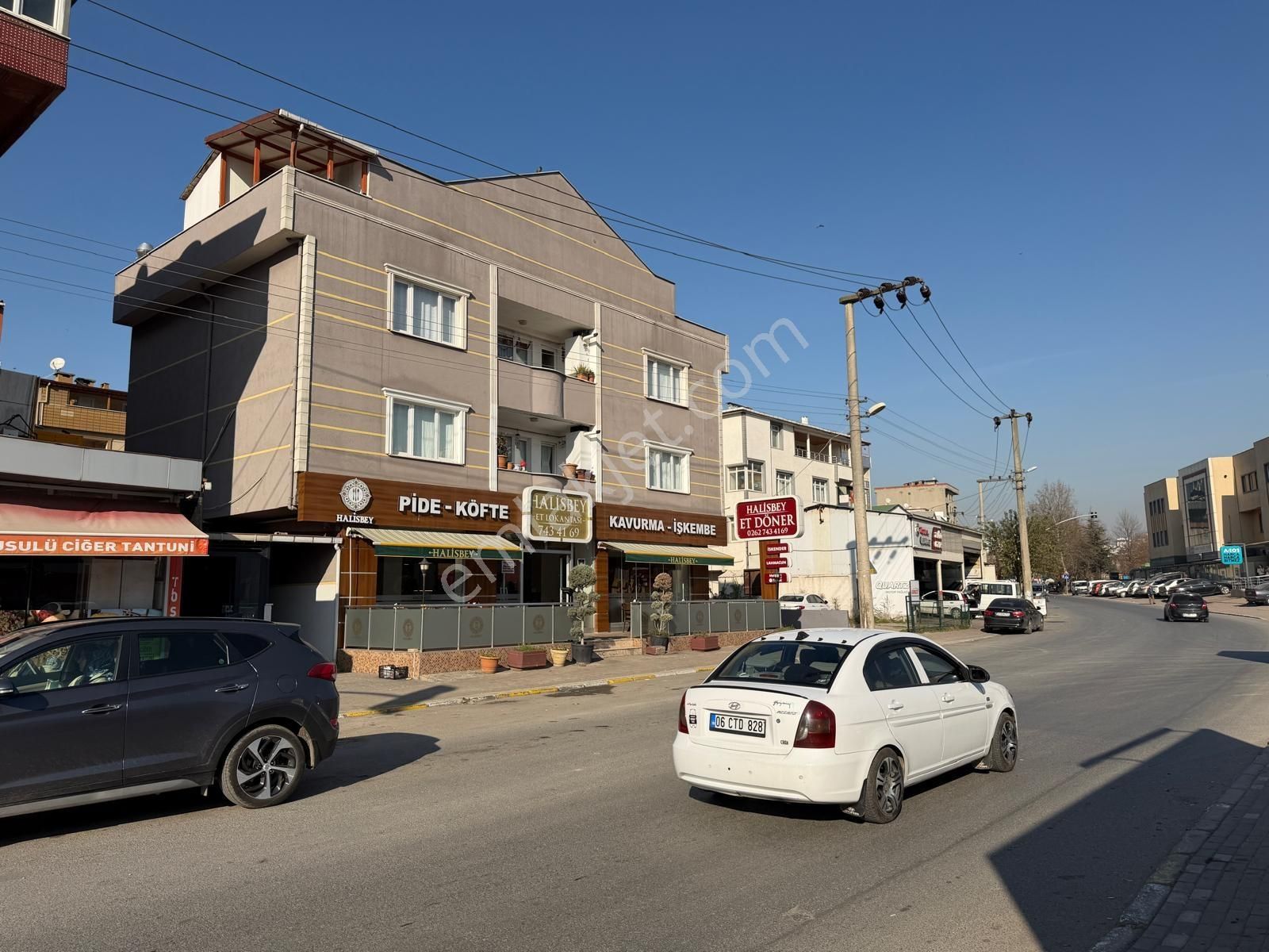 Kocaeli Çayırova'da İşlek Caddede Devren Kiralık Restoran - Görsel 10