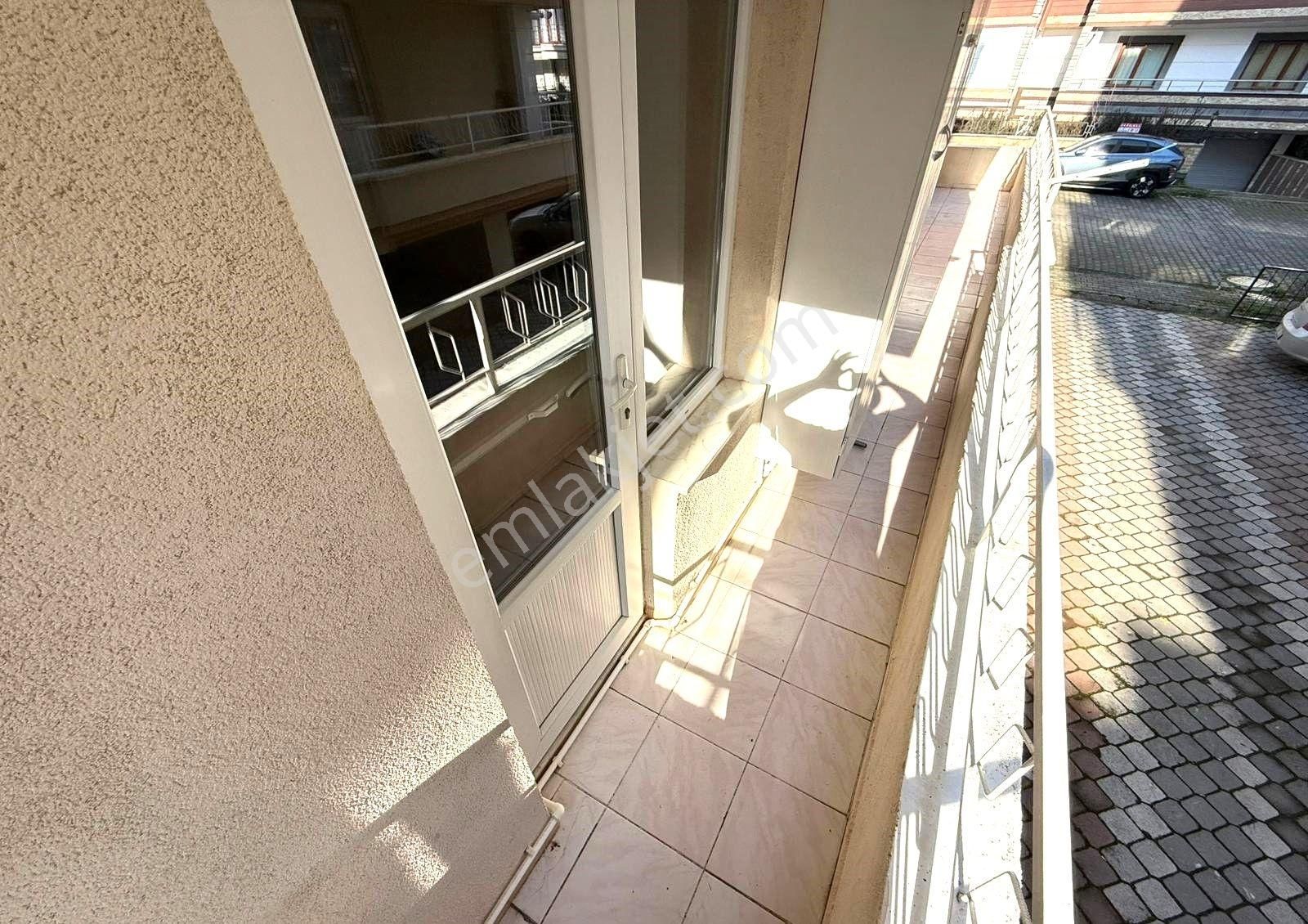 𝄞melodi'den Altınkum'da Ön Cephe Otoparklı Ayrı Mutfaklı Asansörlü 3+1 Kiralık Daire - Görsel 4