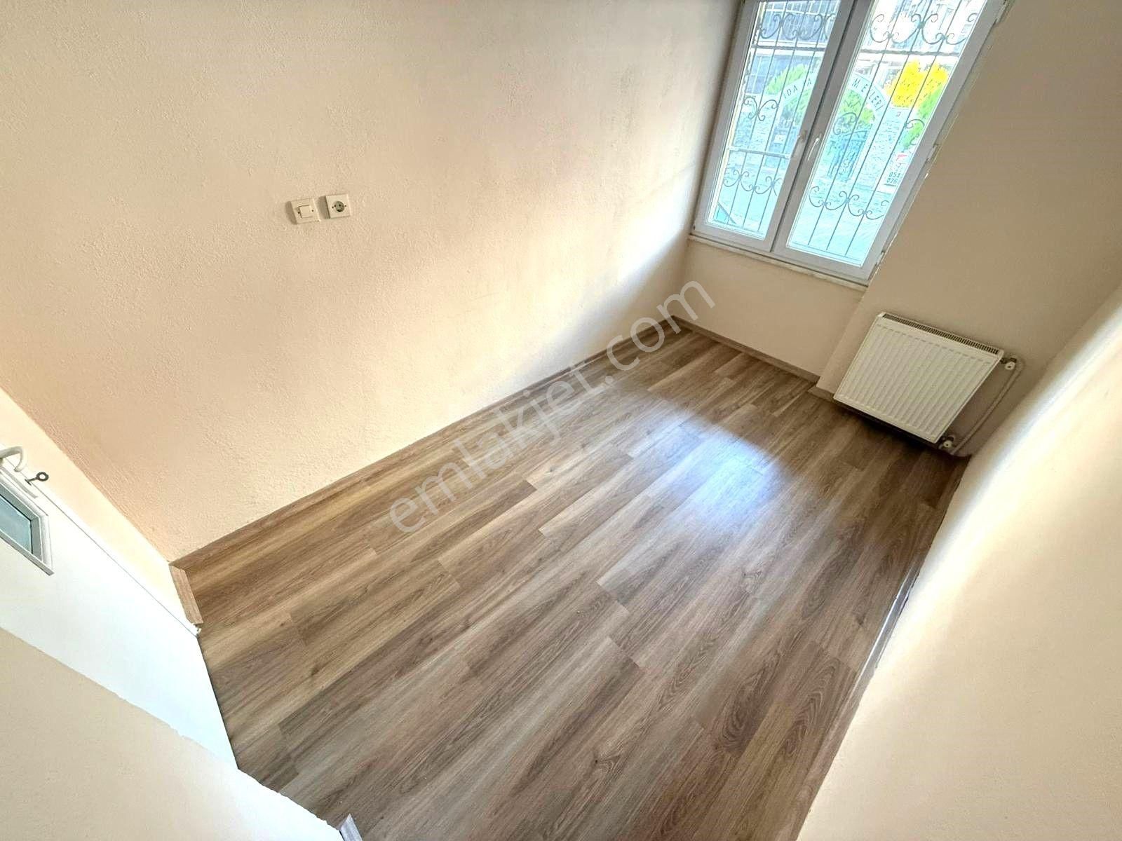 𝄞melodi'den Altınkum'da Ön Cephe Otoparklı Ayrı Mutfaklı Asansörlü 3+1 Kiralık Daire - Görsel 18