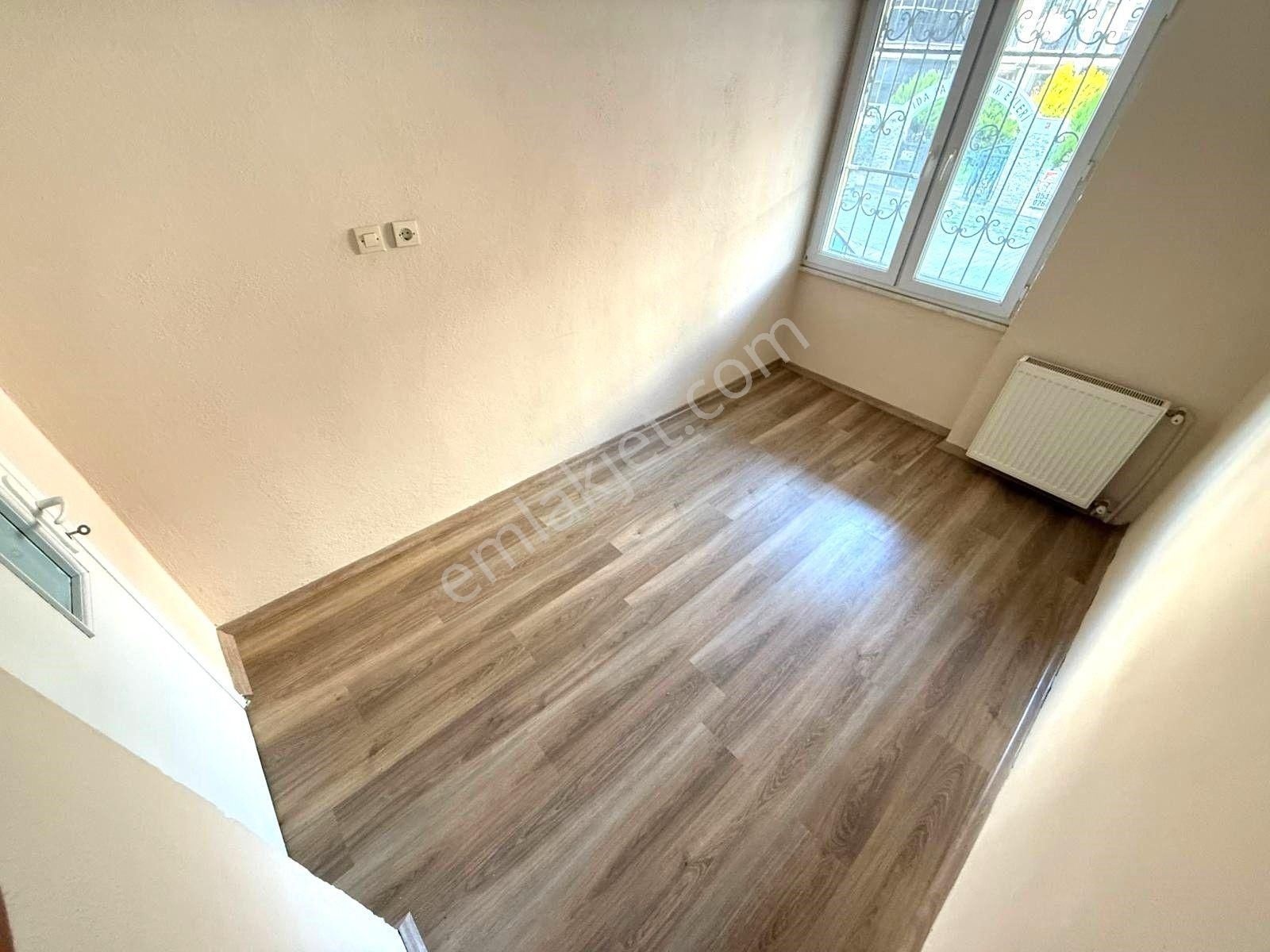 𝄞melodi'den Altınkum'da Ön Cephe Otoparklı Ayrı Mutfaklı Asansörlü 3+1 Kiralık Daire - Görsel 11