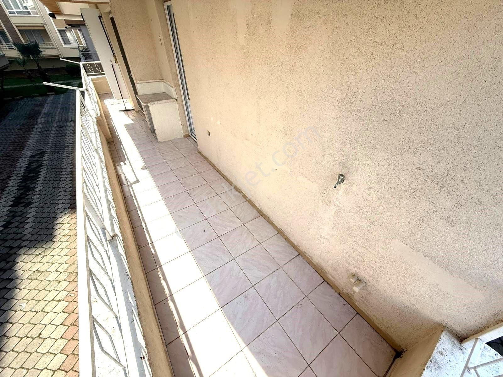 𝄞melodi'den Altınkum'da Ön Cephe Otoparklı Ayrı Mutfaklı Asansörlü 3+1 Kiralık Daire - Görsel 8