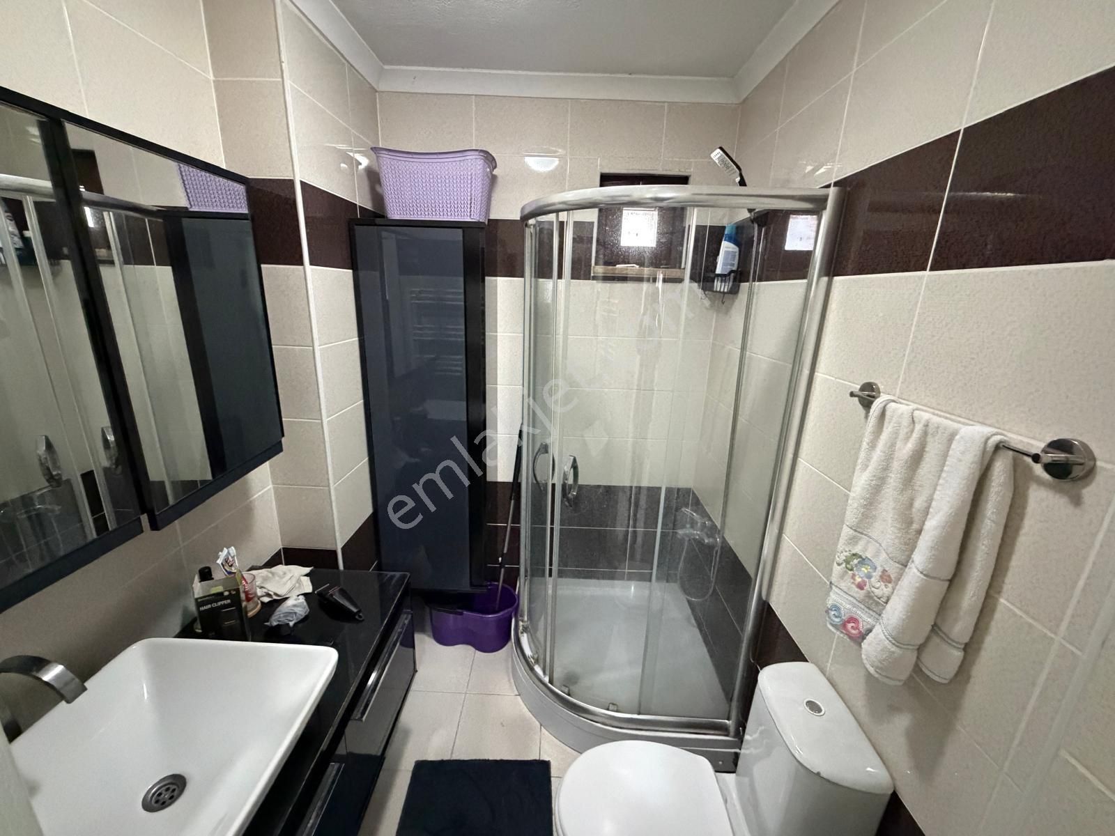 Tuzla Şifa Butik Sitede İskanlı Krediye Uygun Satılık 2+1 Daire - Görsel 16