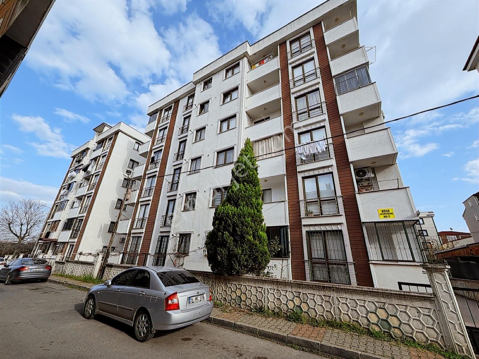 Tuzla Şifa Butik Sitede İskanlı Krediye Uygun Satılık 2+1 Daire - Görsel 9