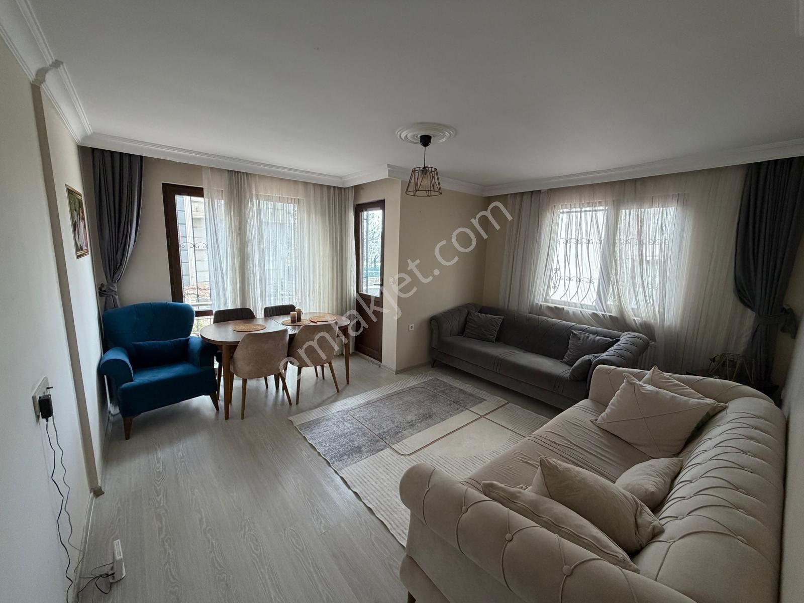 Tuzla Şifa Butik Sitede İskanlı Krediye Uygun Satılık 2+1 Daire - Görsel 8
