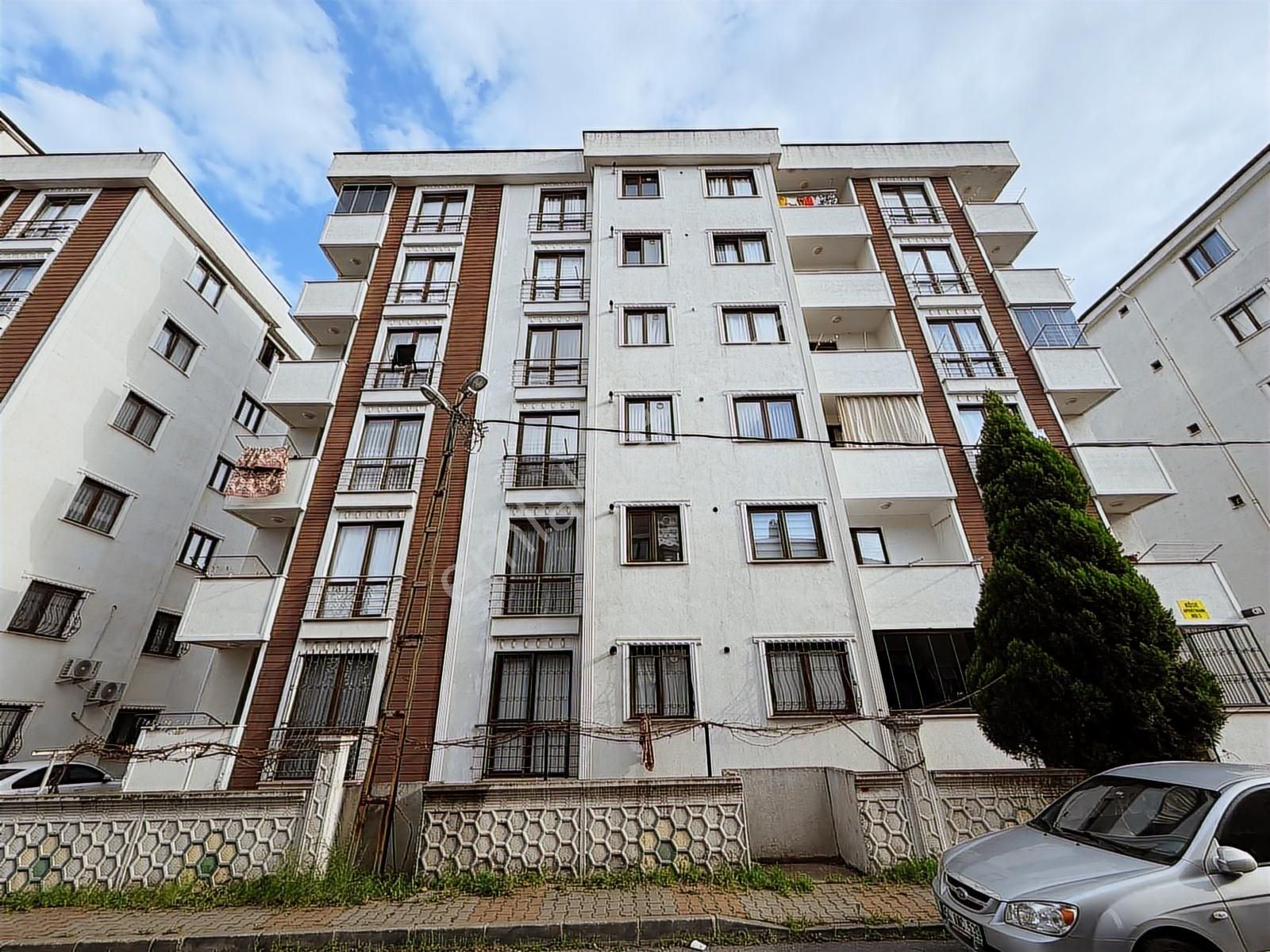 Tuzla Şifa Butik Sitede İskanlı Krediye Uygun Satılık 2+1 Daire