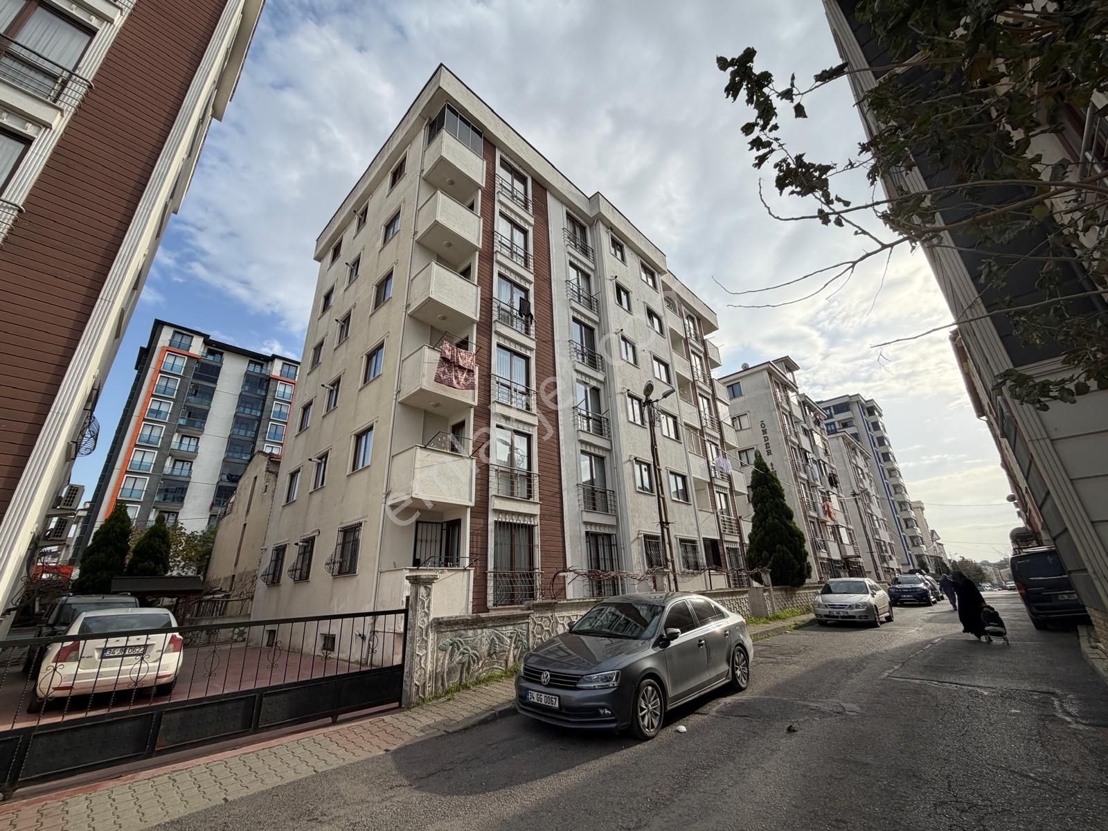 Tuzla Şifa Butik Sitede İskanlı Krediye Uygun Satılık 2+1 Daire - Görsel 17