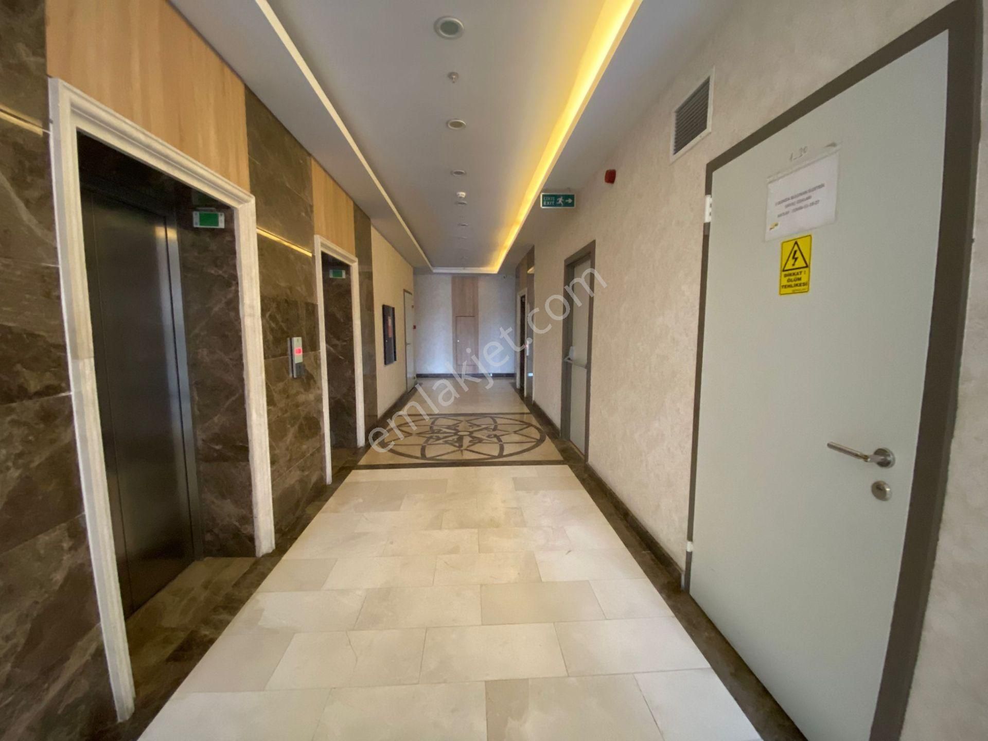 Mamak Akadia Modern Konutları Satılık 3,5+1 Daire - Görsel 3