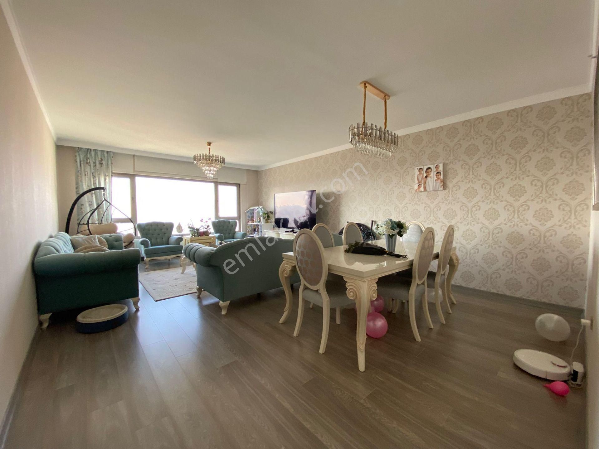 Mamak Akadia Modern Konutları Satılık 3,5+1 Daire - Görsel 18