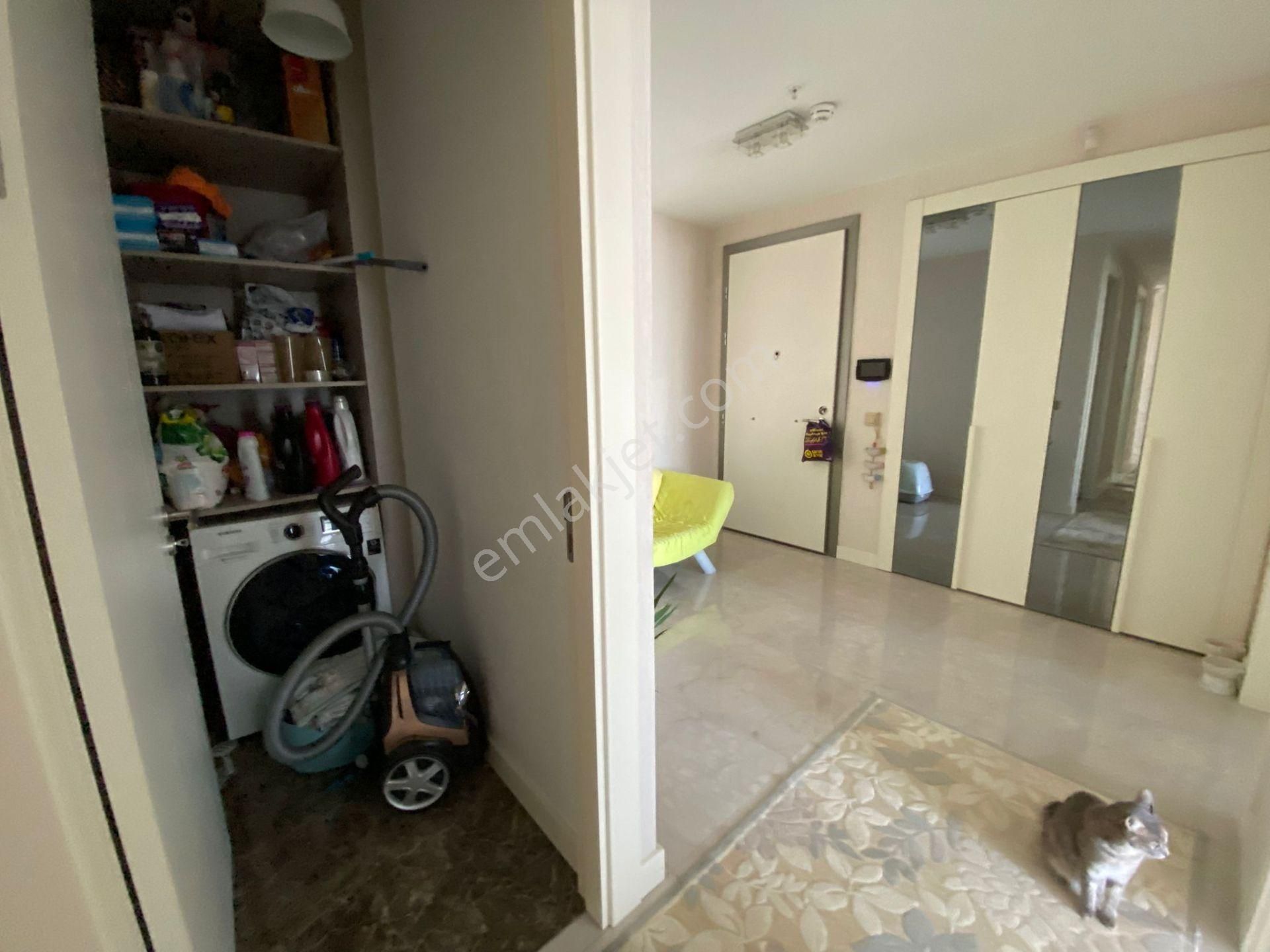 Mamak Akadia Modern Konutları Satılık 3,5+1 Daire - Görsel 8