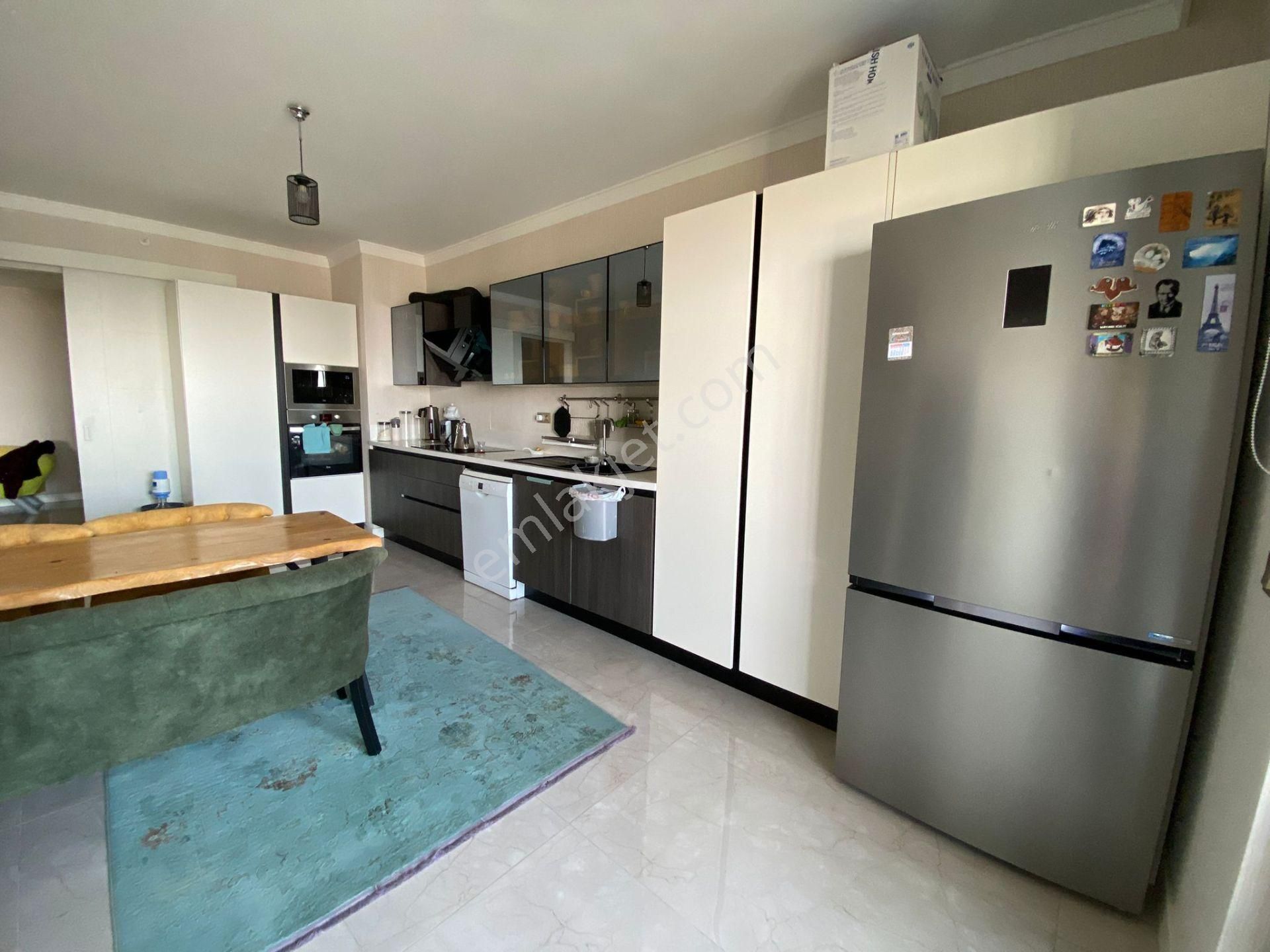 Mamak Akadia Modern Konutları Satılık 3,5+1 Daire - Görsel 22