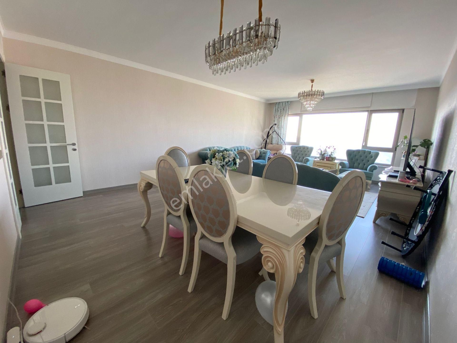 Mamak Akadia Modern Konutları Satılık 3,5+1 Daire - Görsel 16