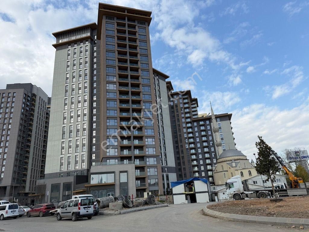 Emlak Konut Süper Fırsat Satılık 3+1 Daire - Görsel 8