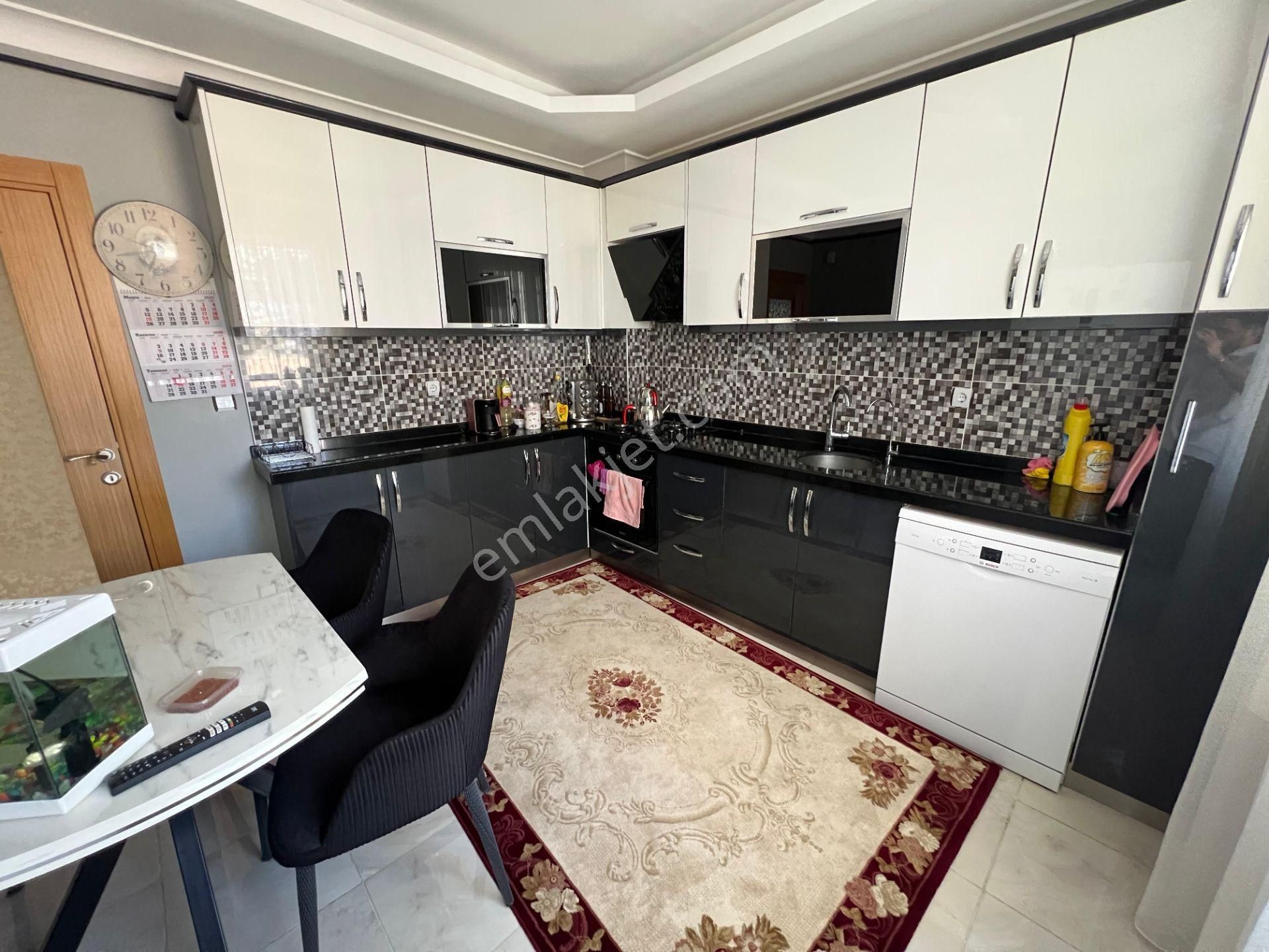 Cihandan Çiğdemtepe Mah Selim Cadde Yakını 3+1 Satlık Daire - Görsel 7