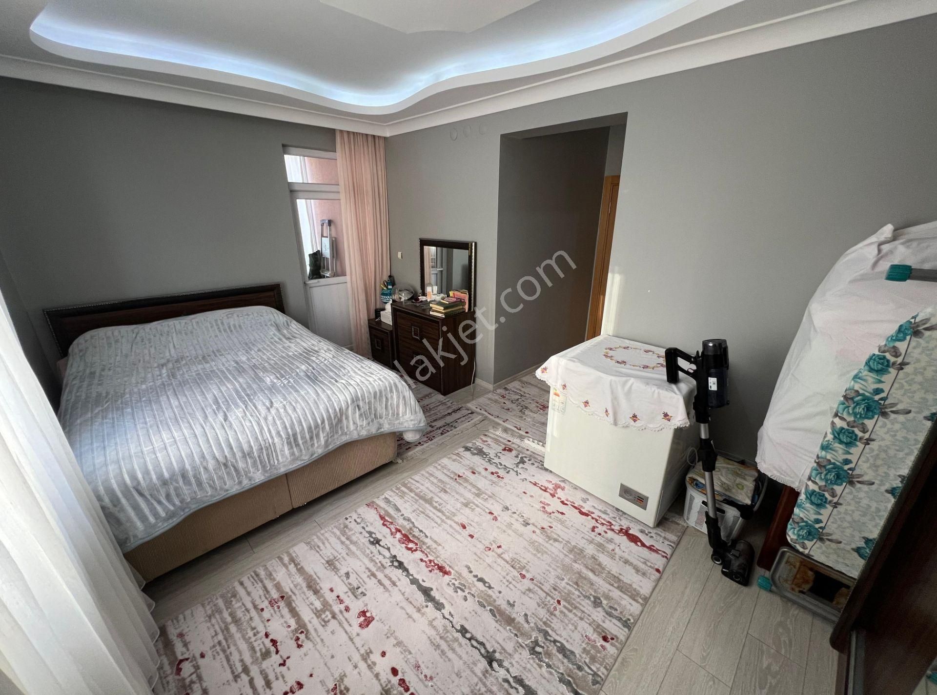 Cihandan Çiğdemtepe Mah Selim Cadde Yakını 3+1 Satlık Daire - Görsel 19