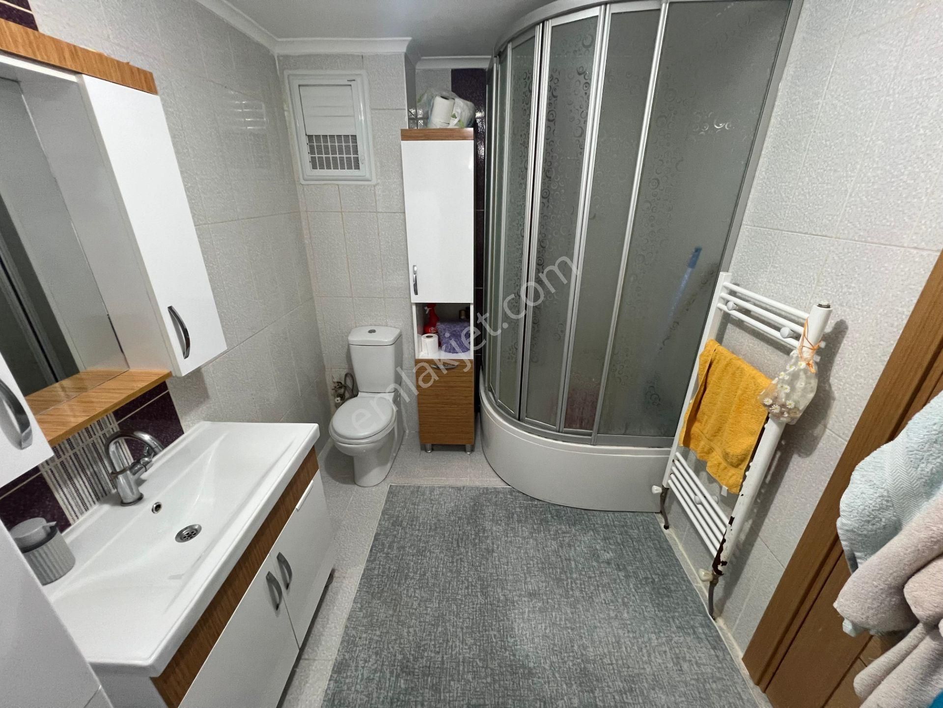 Cihandan Çiğdemtepe Mah Selim Cadde Yakını 3+1 Satlık Daire - Görsel 36